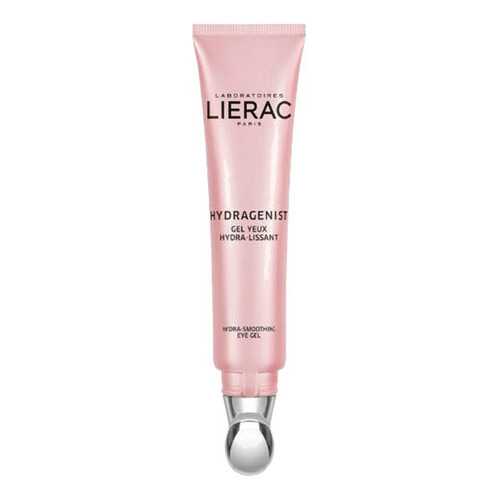 Крем для глаз Lierac Hydragenist Gel Yeux Hydra-Lissant 15 мл в Эйвон