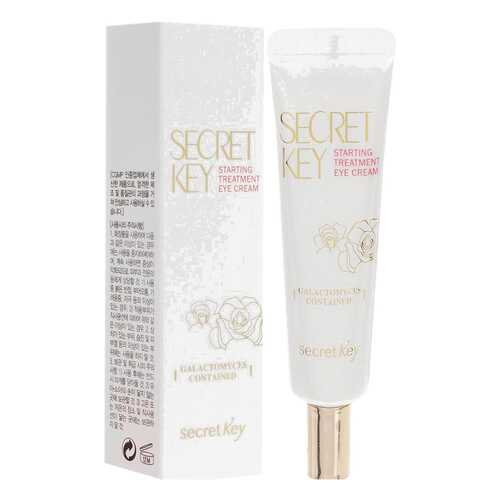 Крем для глаз Secret Key Starting Treatment Eye Cream 30 мл в Эйвон