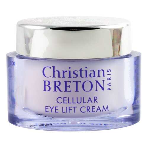 Крем для век Christian Breton Paris Cellular Eye Lift 15 мл в Эйвон