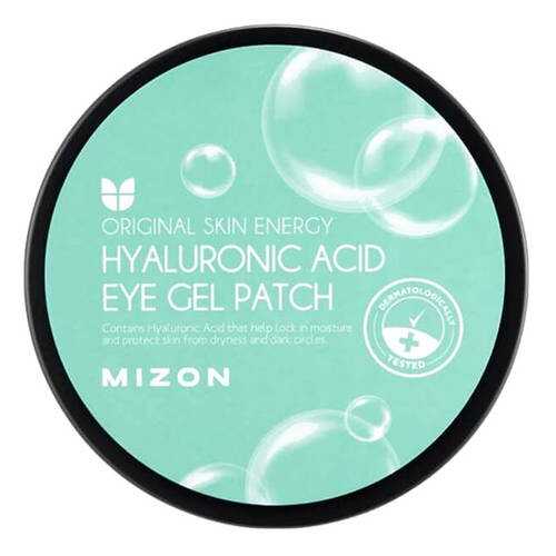 Патчи для век Mizon Hyaluronic Acid Eye Gel Patch в Эйвон