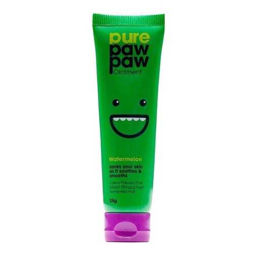 Бальзам для губ Pure Paw Paw Ointment Watermelon 25 мл в Эйвон