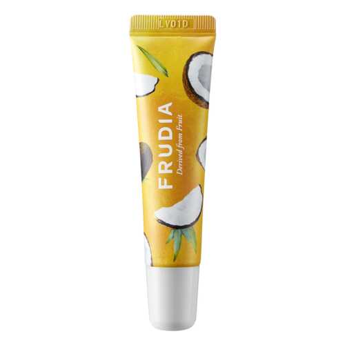 Крем для губ Frudia Coconut Honey Salve Lip в Эйвон