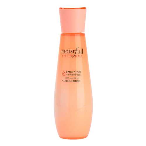 Эмульсия для лица Etude House Moistfull Collagen 180 мл в Эйвон