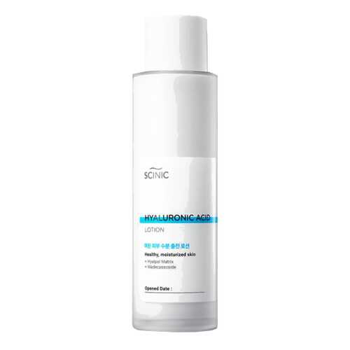 Эмульсия для лица с гиалуроновой кислотой Scinic Hyaluronic Acid Lotion в Эйвон