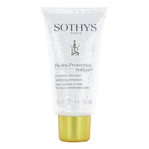 Эмульсия для лица Sothys Hydra Protective Softening Emulsion 50 мл в Эйвон