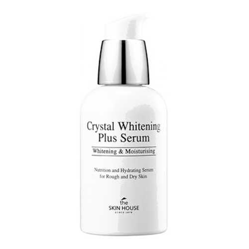 Эмульсия для лица The Skin House Crystal Whitening Plus Emulsion 130 мл в Эйвон