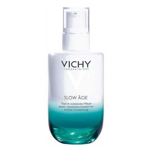 Флюид Vichy Slow Age в Эйвон