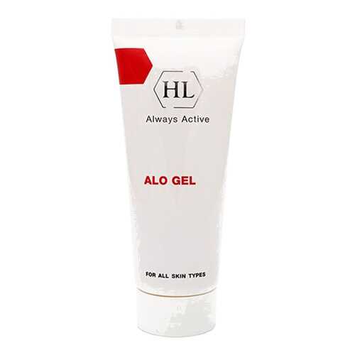 Гель алоэ Holyland Laboratories Alo-Gel, 70 мл в Эйвон