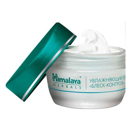 Гель для лица Himalaya Herbals Light Hydrating Gel Cream 50 мл в Эйвон