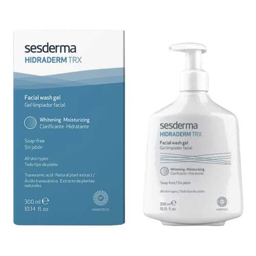 Гель для лица Sesderma Hidraderm TRX 40004025 300 мл в Эйвон