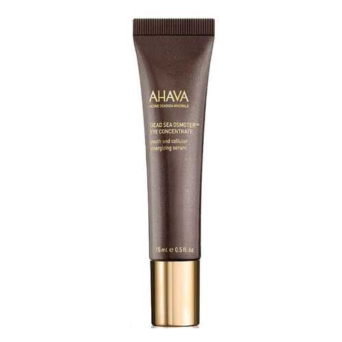 Концентрат Ahava Deadsea Osmoter Eye в Эйвон