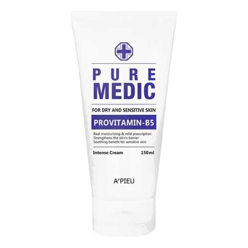 Крем для лица APieu Pure Medic Intense Cream 150 мл в Эйвон