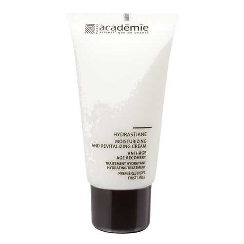 Крем для лица Academie Hydrastiane Moisturizing and Revitalizing Cream 50 мл в Эйвон