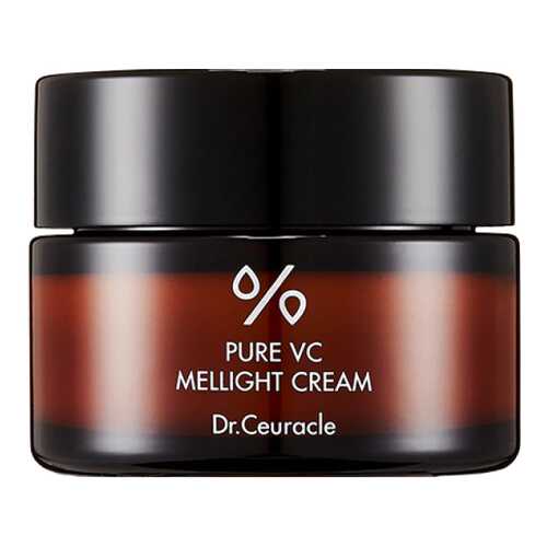 Крем для лица Dr. Ceuracle Pure VC Mellight Cream 80 г в Эйвон