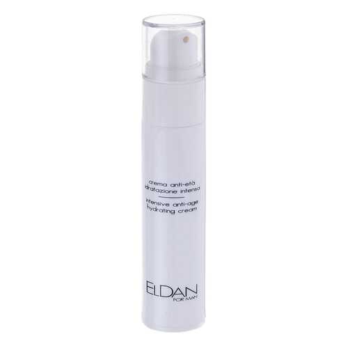 Крем для лица Eldan Cosmetics Anti Age Hydrating Cream 24h for Man в Эйвон