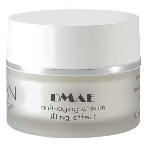 Крем для лица Eldan Cosmetics DMAE Anti-Aging Cream Lifting Effect в Эйвон