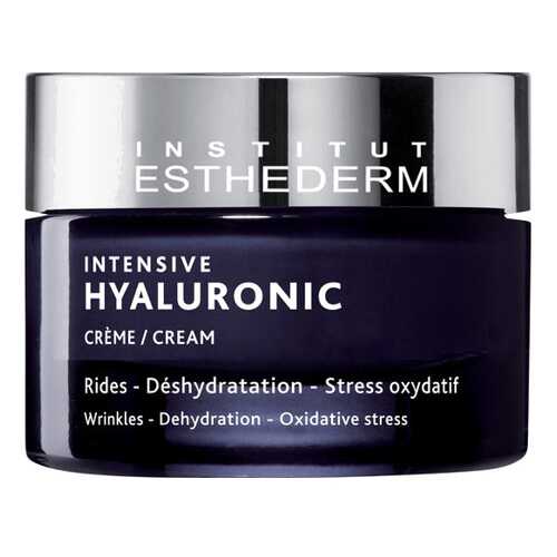 Крем для лица Esthederm Intensif Hyaluronic 50 мл в Эйвон