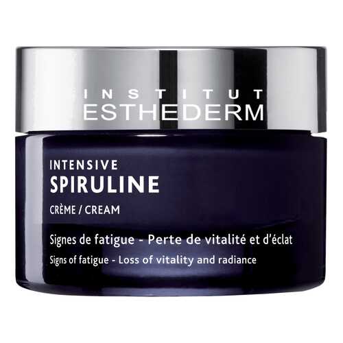 Крем для лица Esthederm Intensive Spiruline Cream 50 мл в Эйвон