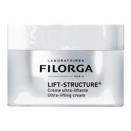 Крем для лица Filorga Lift-Structure Creme Ultra-Liftante 50 мл в Эйвон