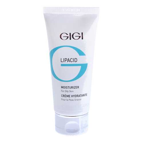 Крем для лица GIGI Lipacid Moisturizer Cream 100 мл в Эйвон