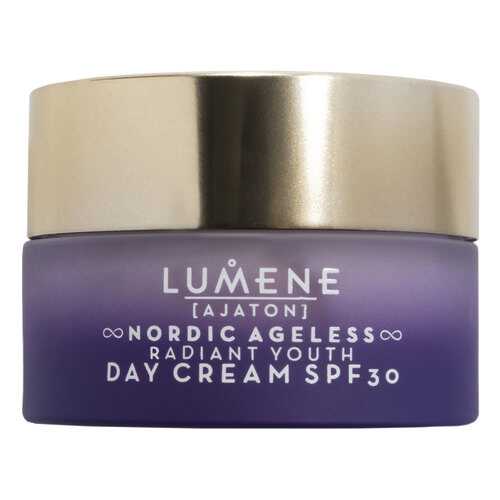 Крем для лица Lumene Ajaton Nordic Ageless Radiant Youth Day 50 мл в Эйвон