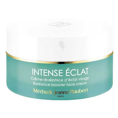 Крем для лица Methode Jeanne Piaubert Intense Eclat Radiance Booster Face 50 мл в Эйвон