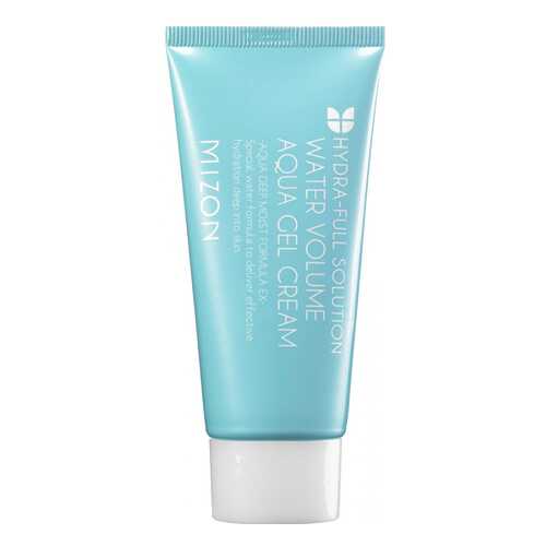 Крем для лица Mizon Water Volume Aqua Gel Cream 45 в Эйвон