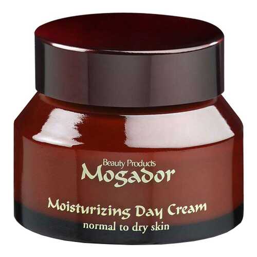 Крем для лица Mogador Moisturizing Day Cream 50 мл в Эйвон