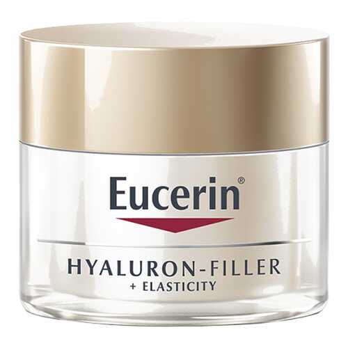 Крем для лица ночной Eucerin Hyaluron-Filler+Elasticity в Эйвон