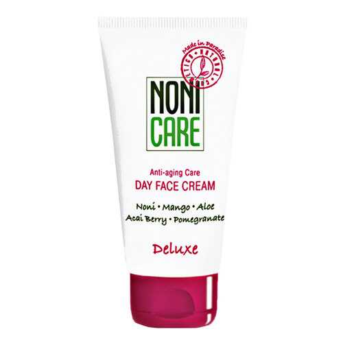 Крем для лица NoniCare Deluxe Day Face 50 мл в Эйвон