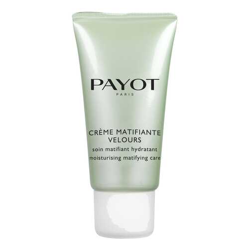 Крем для лица PAYOT Pate Grise Creme Matifiante Velours 50 мл в Эйвон