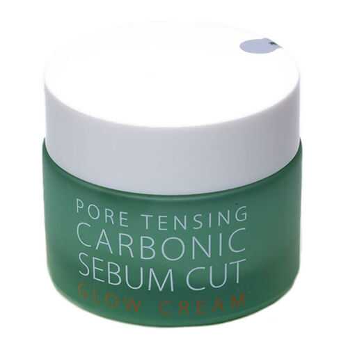 Крем для лица So Natural Pore Tensing Carbonic Sebum Cut Glow Cream 50 мл в Эйвон