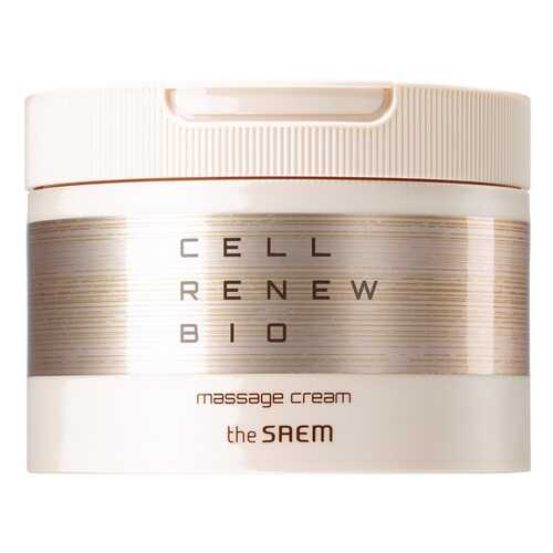 Крем для лица The Saem Cell Renew Bio 200 мл в Эйвон