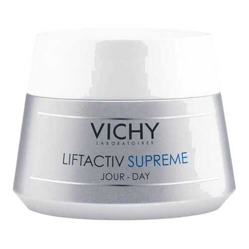 Крем для лица Viсhy Liftactiv Supreme для нормальной и комбинированной кожи 50 мл в Эйвон