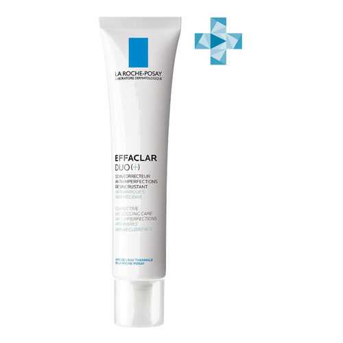 Крем-гель La Roche-Posay Effaclar Duo (+) в Эйвон