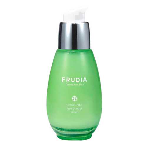 Крем-сыворотка для лица Frudia Green Grape Pore Control Serum 50мл в Эйвон