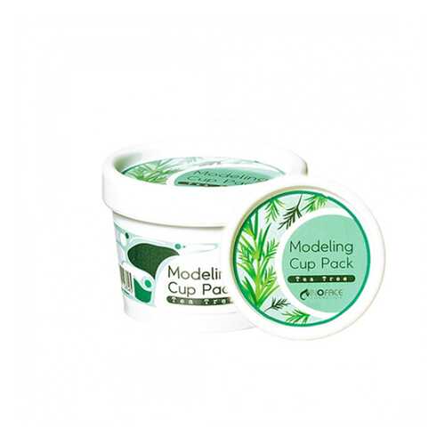 Маска для лица Inoface Tea Tree Modeling Mask 15 г в Эйвон