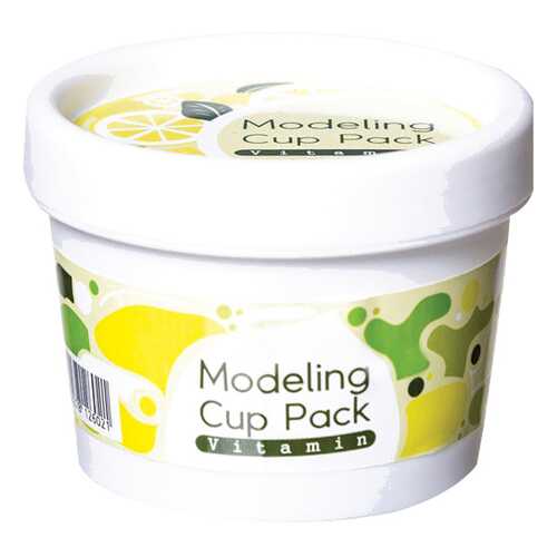 Маска для лица Inoface Vitamin Modeling Cup Pack 15 г в Эйвон