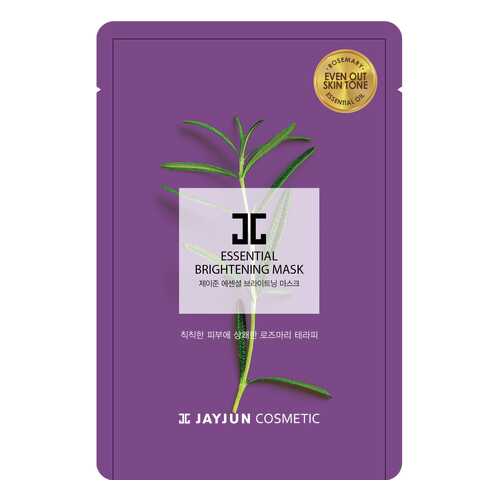 Маска для лица JayJun Essential Brightening Mask 25 мл в Эйвон