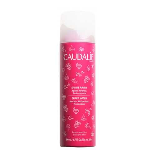 Спрей для лица Caudalie Grape Water 200 мл в Эйвон