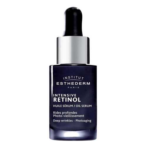 Сыворотка для лица Esthederm Intensive Retinol Oil Serum 15 мл в Эйвон