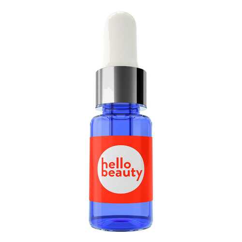 Сыворотка для лица Hello Beauty Красная водоросль 30 мл в Эйвон