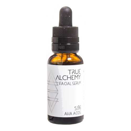 Сыворотка для лица Levrana True Alchemy AHA Acids 5,1% 30 мл в Эйвон