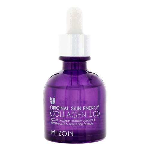 Сыворотка для лица Mizon Original Skin Energy Collagen 100 Ampoule 30 мл в Эйвон