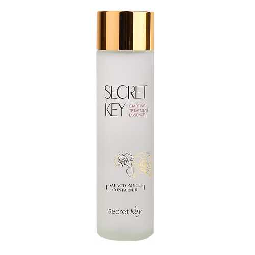 Сыворотка для лица Secret Key Starting Treatment Essence Rose Edition 150 мл в Эйвон