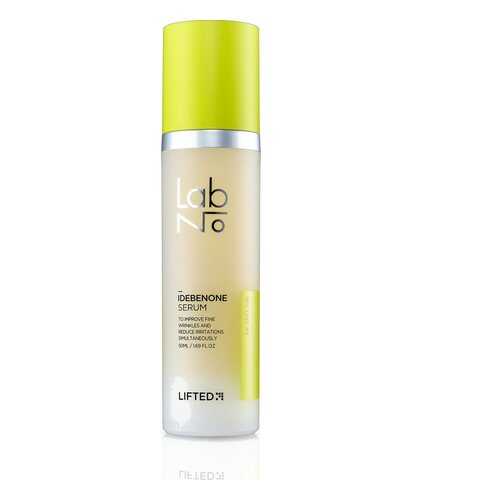 Сыворотка LabNo Lifted Idebenone Serum с лифтинг эффектом 50 мл в Эйвон