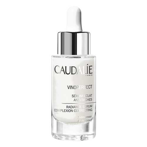 Сыворотка-сияние против пигментных пятен Caudalie Vinoperfect Radiance Serum 30 мл в Эйвон