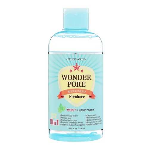 Тонер для лица Etude House Wonder Pore Freshner AD 250 мл в Эйвон