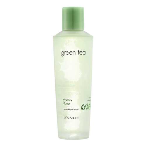 Тонер для лица Its Skin Green Tea Watery Toner 150 мл в Эйвон