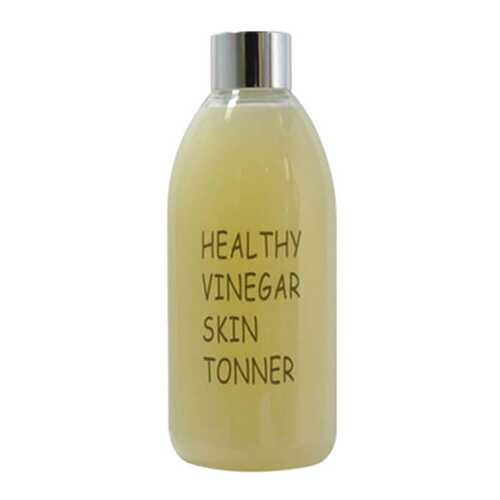 Тонер для лица Realskin Healthy Vinegar Skin Toner Barley Seed 300 мл в Эйвон